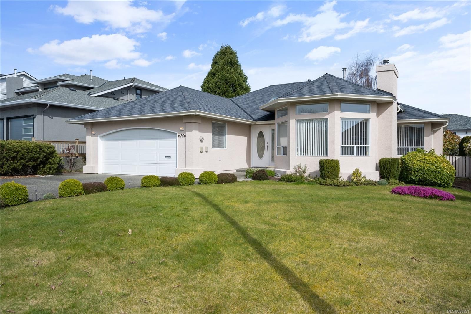 I have sold a property at 6246 McRobb Ave in Nanaimo

